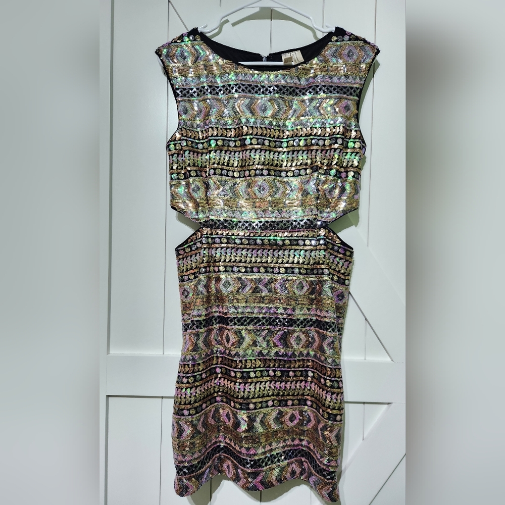 Forever 21 Exclusive dress